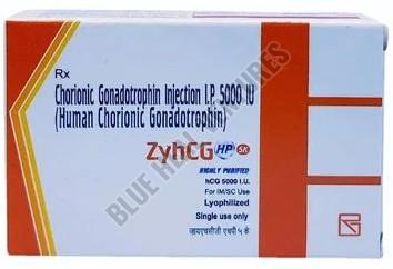Zyhcg Hp Injection
