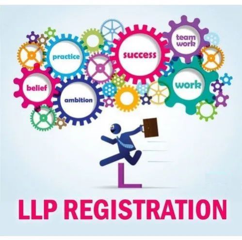 LLP Formation Service