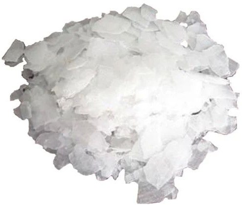 Caustic Soda Flakes