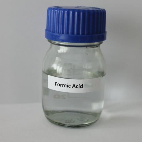 Liquid Formic Acid