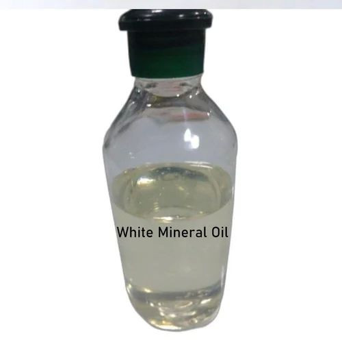 Mineral Oil