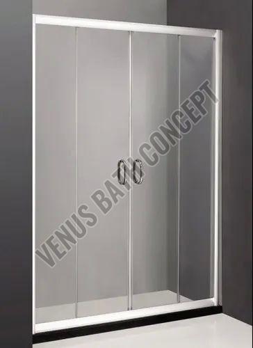 6 mm Glass Shower Enclosure