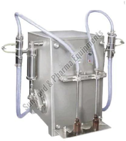 Liquid Filling Machine