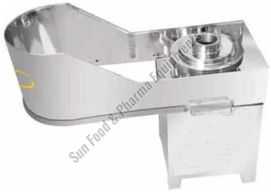 Banana Wafer Making Machine