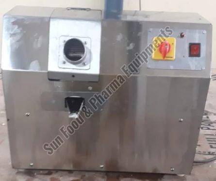 Electric Sugarcane Juicer