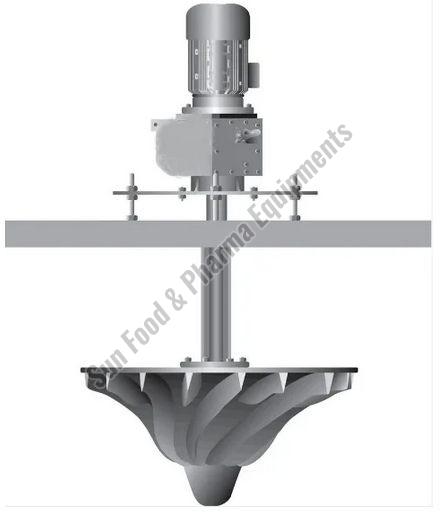 Fixed Surface Aerator
