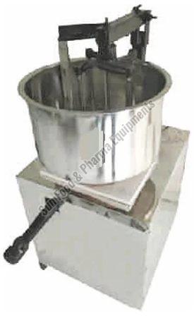 Khichiya Making Machine