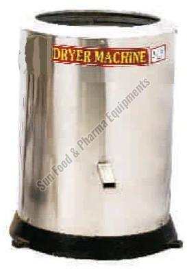 Regular Food Dryer