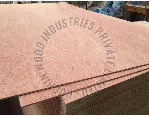 Mr Grade Plywood