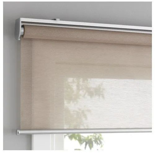 PVC Roller Blinds