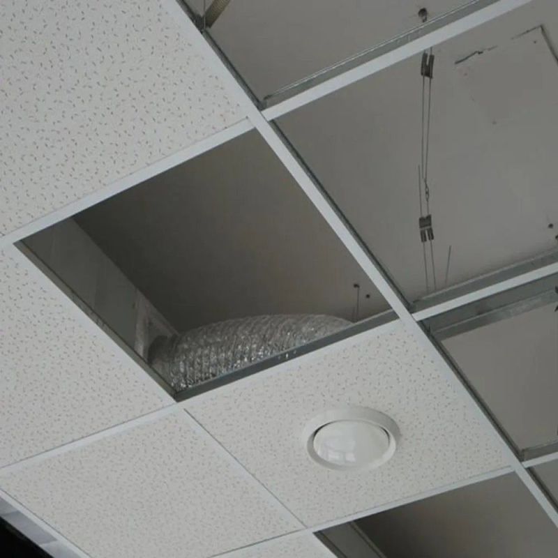 T Grid Ceiling