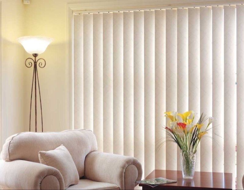 Window Curtain Blinds