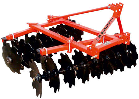 Agriculture Ligh Size Disc Harrow