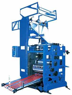 Super Fold Paper Folding Machine