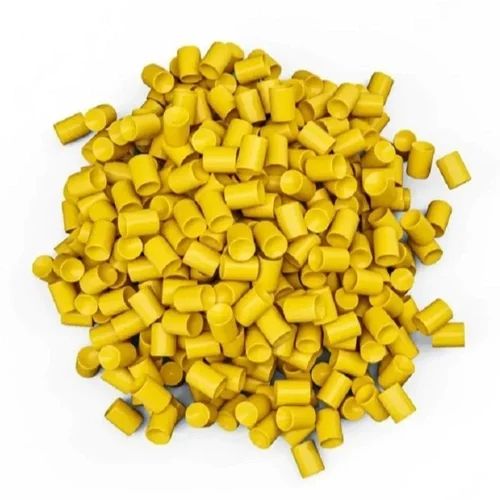 Yellow HD Granules