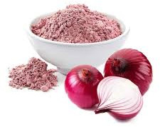 Dehydrated Pink Onion Powder