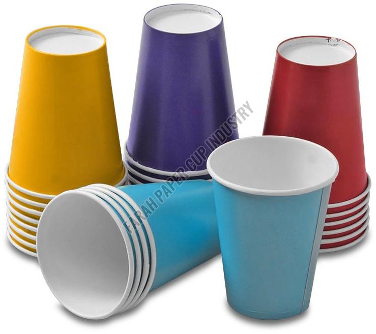 300 ml Disposable Paper Cups