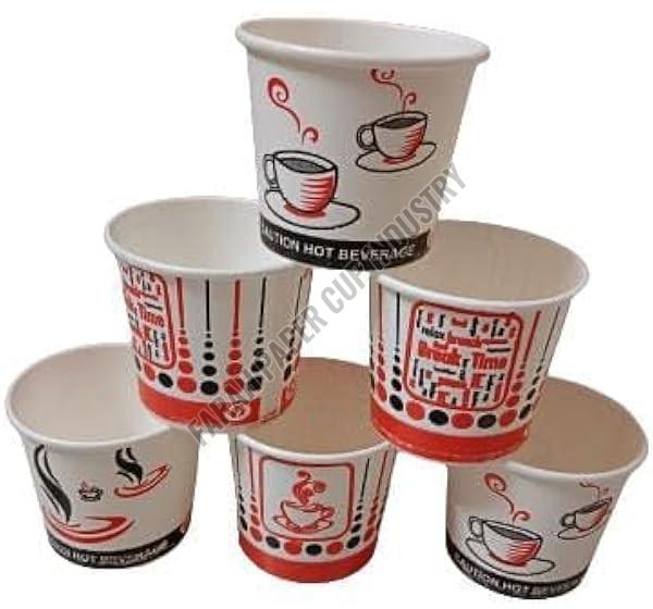 Tea Paper Cups