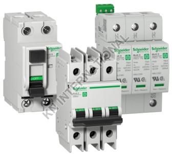 Automation Circuit Breaker