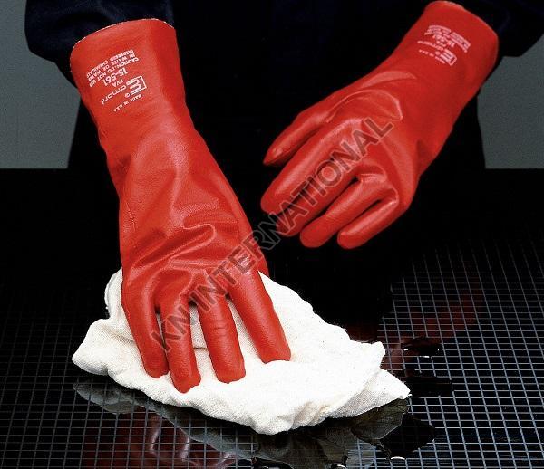 Chemical Gloves