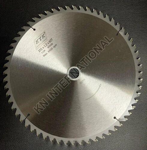 Disc Saw Cutting Blade