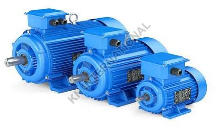 Electrical Motor