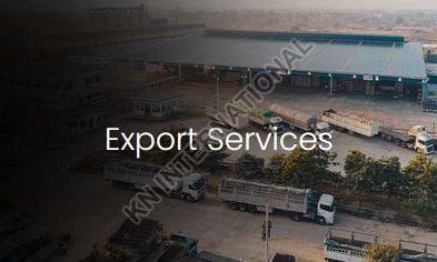 Export Services