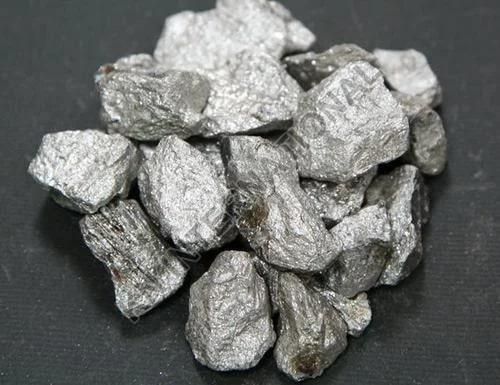 Ferro Niobium