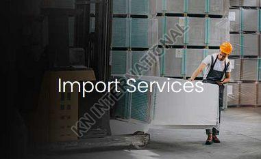 Import Services