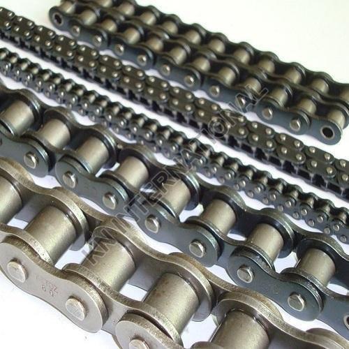 Mechanical Chains