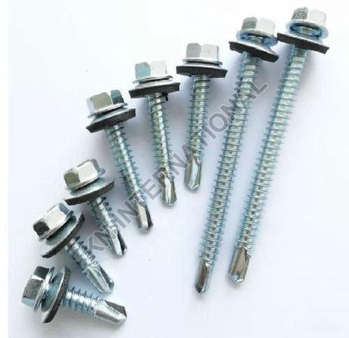 Self Drilling Screws