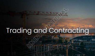 Trading & Contracting Services