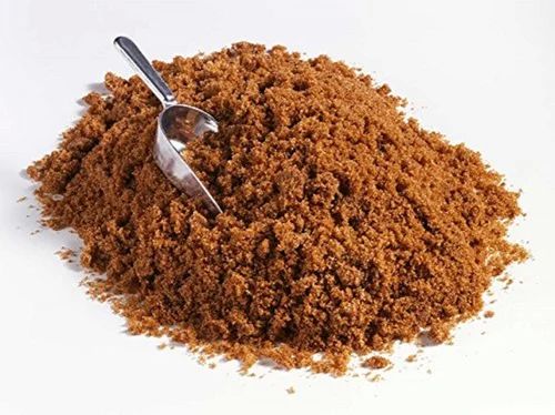 Organic Palm Jaggery Powder