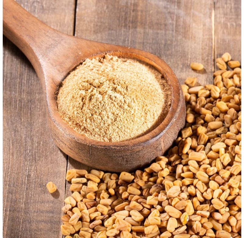 Fenugreek Powder