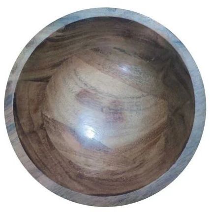 250ml Mango Wood Bowl