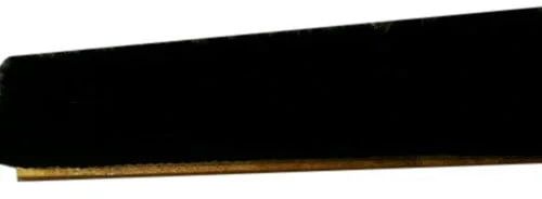 Nylon Rectangle Brushe