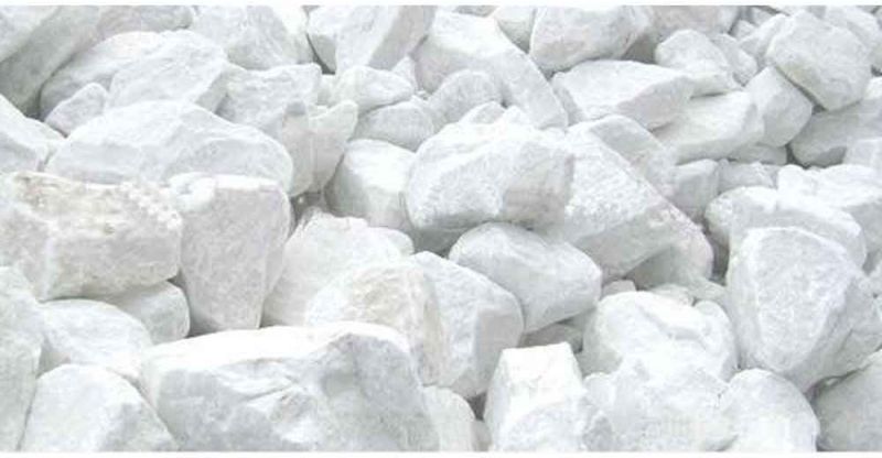 Calcite Calcium Carbonate Lumps