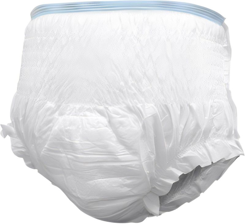 Disposable Adult Diaper