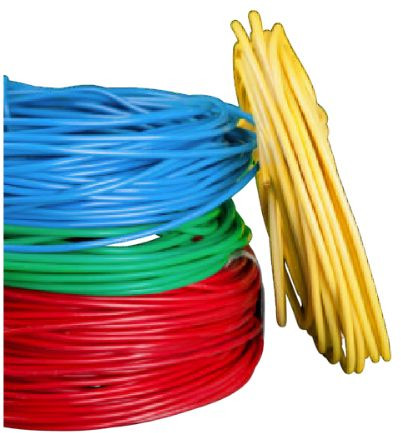 Electrical Copper Cable