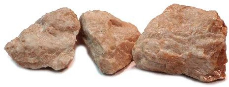 Feldspar Stone Lumps