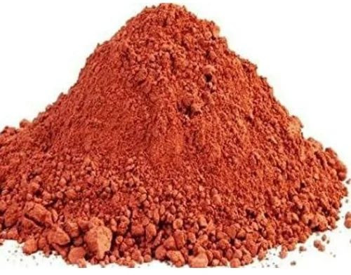 Laterite Powder