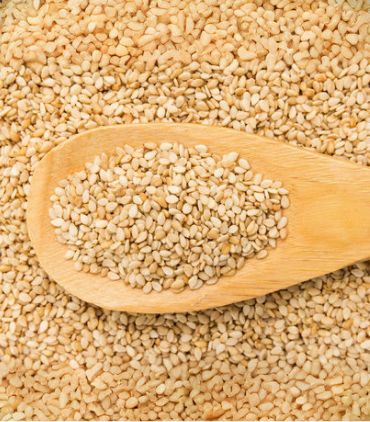 Sesame Seeds