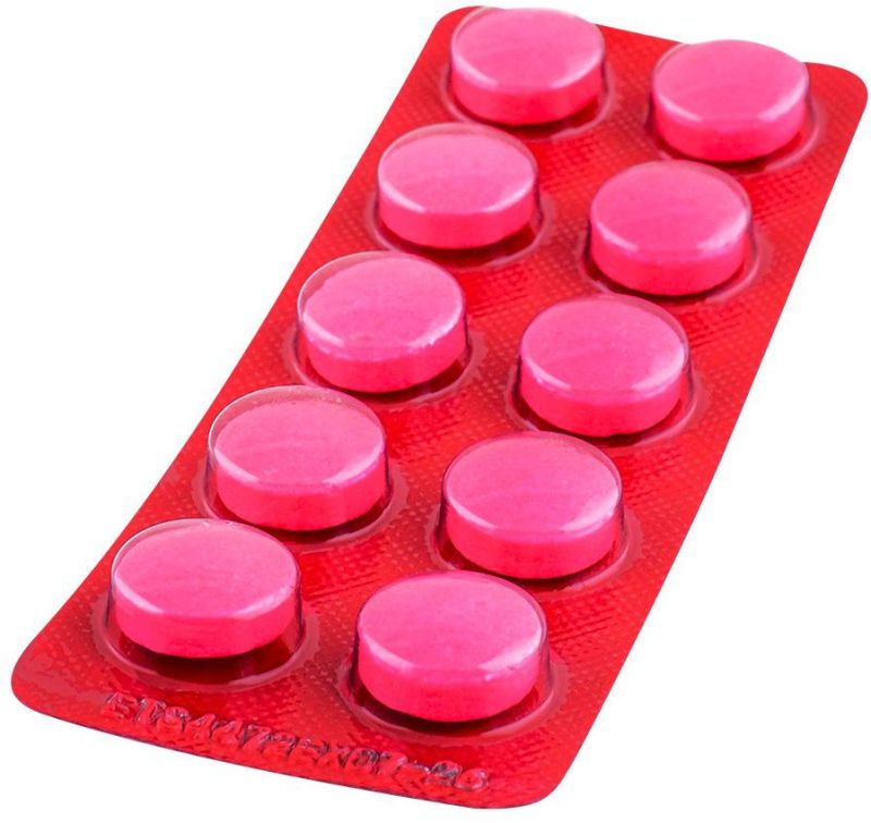 Bremelanotide Tablets