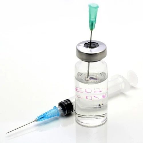 Prazepam Injection