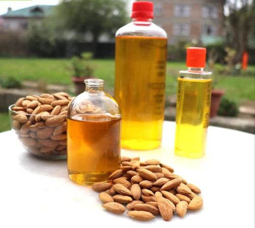 Almond Oil