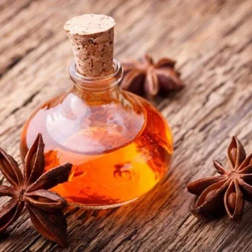 Anise Oil