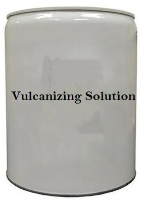 Vulcanizing Solution