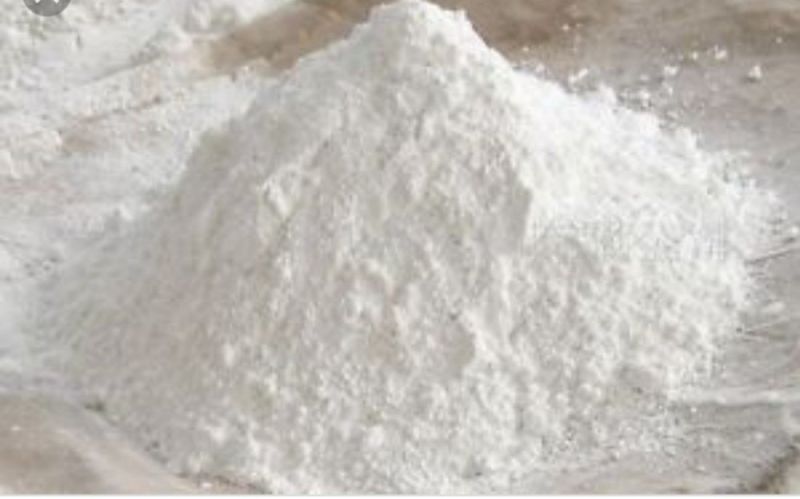 White China Clay Powder