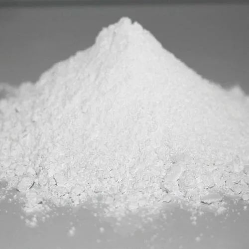 White Talc Powder