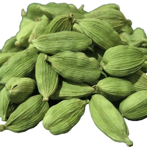 Green Cardamom